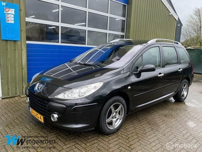 Peugeot 307 SW 1.6-16VPanorma dak7