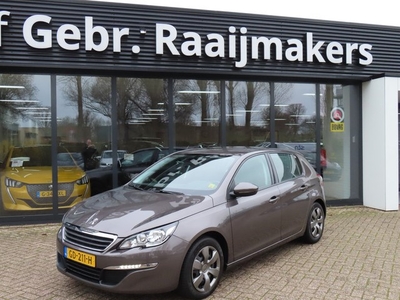 Peugeot 308 1.2 PureTech Active*Navi*ECC*EXPORT/EX.BPM*