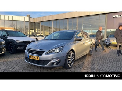 Peugeot 308 1.2 PureTech Allure Navi / Leder / Camera