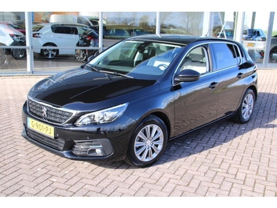 Peugeot 308 1.2 PureTech Blue Lease Premium Avantage