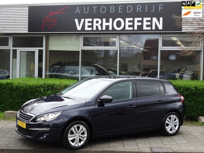 Peugeot 308 1.2 PureTech Blue Lion - PANORAMA - CLIMATE /