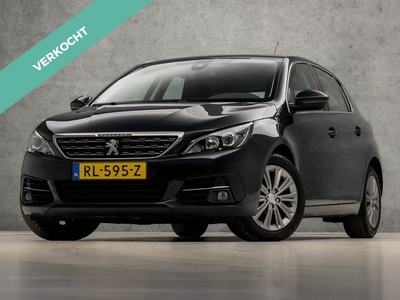 Peugeot 308 1.2 PureTech Sport (APPLE CARPLAY, FACELIFT