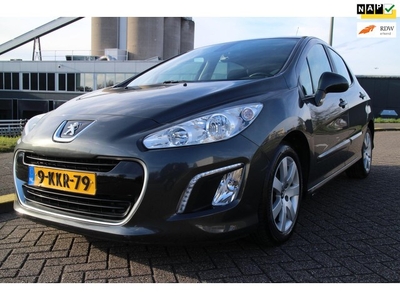 Peugeot 308 1.6 e-HDi Blue Lease Executive