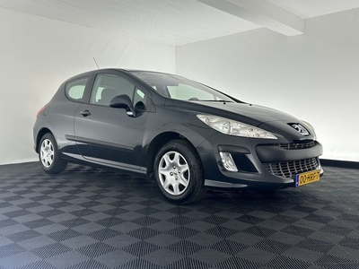 Peugeot 308 1.6 HDiF XS *PANO AIRCO CRUISE