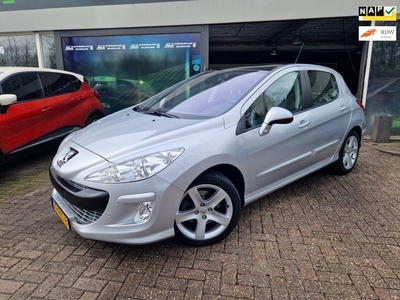 Peugeot 308 1.6 THP Signature 2E EIGENAAR12MND