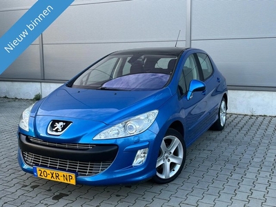 Peugeot 308 1.6 THP XT (bj 2007)