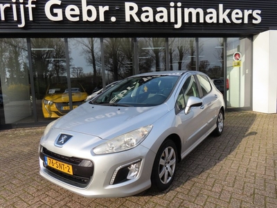 Peugeot 308 1.6 VTi Active*Navi*ECC*EXPORT/EX.BPM*