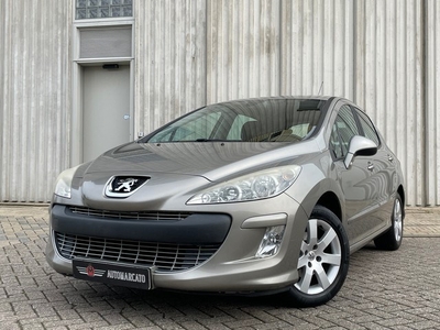 Peugeot 308 1.6 VTi Style 5drs Automaat Cruise