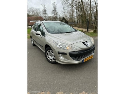 Peugeot 308 1.6 VTi XS