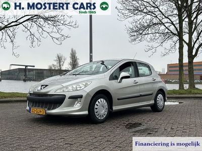 Peugeot 308 1.6 VTi XS * AIRCO * CRUISE CONTROL * NIEUWE