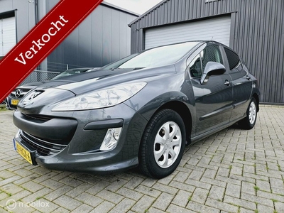 Peugeot 308 1.6 VTi XS Première APK 04/2025 VASTEPRIJS