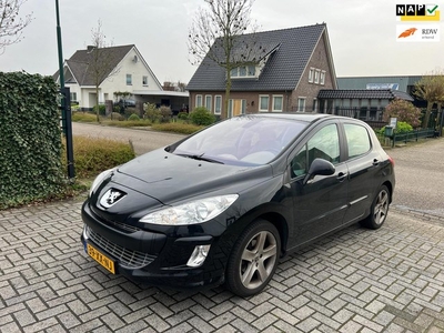 Peugeot 308 1.6 VTi XT NAP Handel / Export