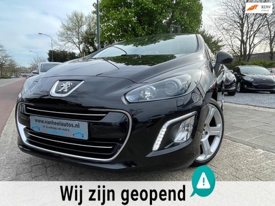 Peugeot 308 CC 1.6 THP Sport Pack Clima Elek Pakket Lmv