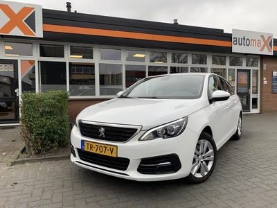 Peugeot 308 SW 1.2 PureTech Active 1e eigenaar Dealer