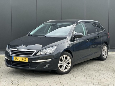 Peugeot 308 SW 1.2 PureTech Active CRUISE PANO TREKHAAK