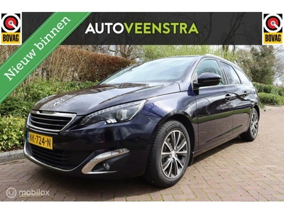 Peugeot 308 SW 1.2 PureTech Allure