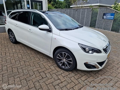 Peugeot 308 SW 1.2 PureTech Allure