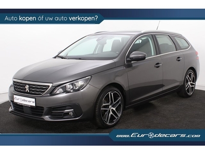 Peugeot 308 SW 1.2 PureTech Allure