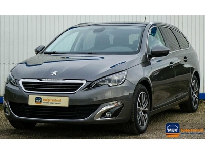 Peugeot 308 SW 1.2 PureTech Allure - 130 PK - NL Auto