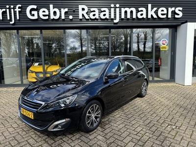 Peugeot 308 SW 1.2 PureTech