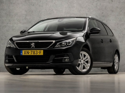 Peugeot 308 SW 1.2 PureTech Sport (PANORAMADAK, APPLE