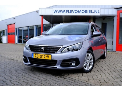 Peugeot 308 SW 1.5 BlueHDi 131pk Executive