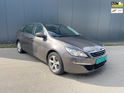 Peugeot 308 SW 1.6 BlueHDI Access CLIMA NAVI