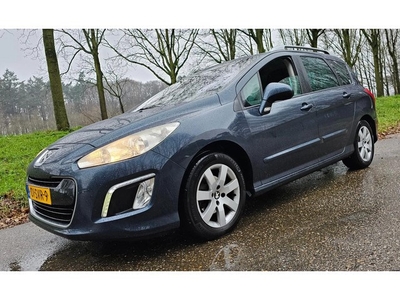 Peugeot 308 SW 1.6 e-HDi Active Exportprijs EX BPM