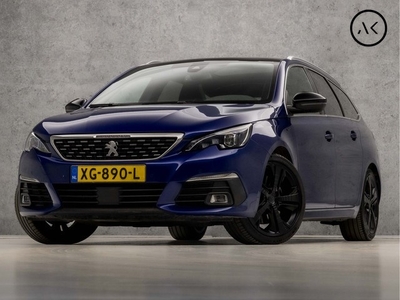 Peugeot 308 SW 1.6 e-THP GT 225 Sport 225Pk Automaat