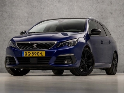 Peugeot 308 SW 1.6 e-THP GT 225 Sport 225Pk Automaat