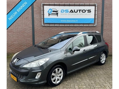 Peugeot 308 SW 1.6 THP Signature (bj 2010)