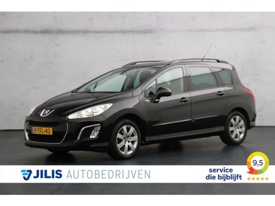 Peugeot 308 SW 1.6 VTi Active Navigatie Cruise control