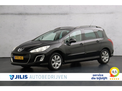 Peugeot 308 SW 1.6 VTi Active | Navigatie | Cruise control | Parkeersensoren | Climate control | Isofix