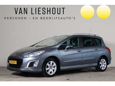 Peugeot 308 SW 1.6 VTi Première NL-Auto!! Pano-Dak I Nav I