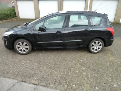 Peugeot 308 SW 1.6 VTi Style