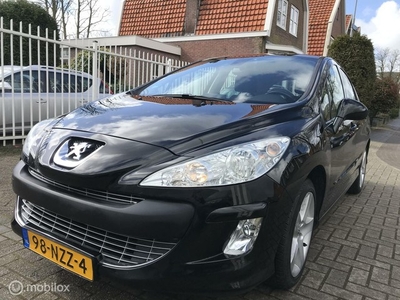 Peugeot 308 SW 1.6 VTi XS