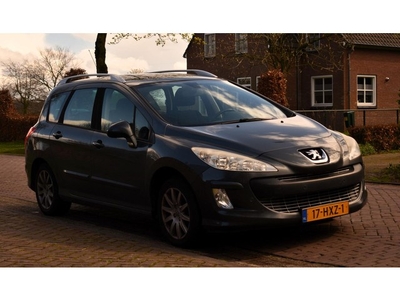 Peugeot 308 SW 1.6 VTi XS MET AIRCO CLIMA, ELEC. RAMEN EN