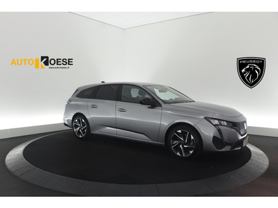 Peugeot 308 SW PureTech 130 Allure Pack Business | Camera | Adaptieve Cruise Control | Apple Carplay | Dodehoekdetectie