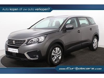 Peugeot 5008 1.2 PureTech Active