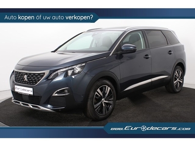 Peugeot 5008 1.2 PureTech Allure 130