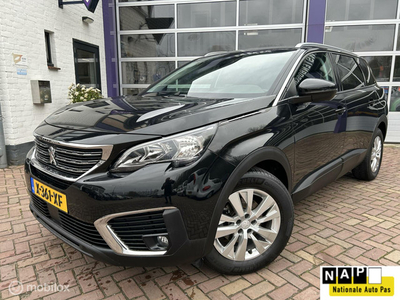 Peugeot 5008 1.2 PureTech Allure * AIRCO *