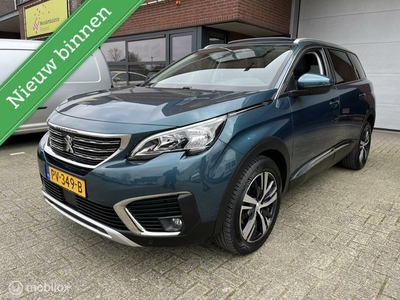 Peugeot 5008 1.2 PureTech Allure