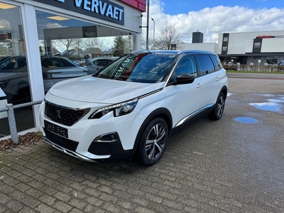 Peugeot 5008 1.2 PureTech Allure (bj 2019)