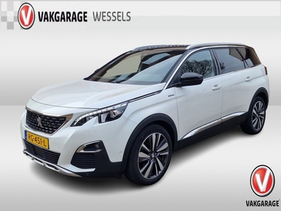 Peugeot 5008 1.2 PureTech GT-Line LM Leer PDC