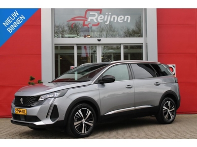 Peugeot 5008 1.6 180PK AUTOMAAT GT NAVIGATIE 10