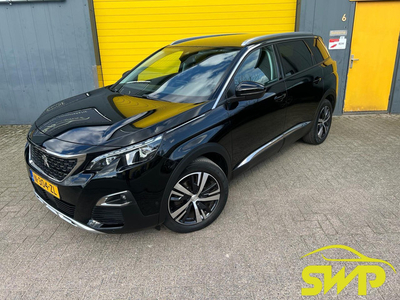 Peugeot 5008 1.6 e-THP GT-Line | 7-persoons