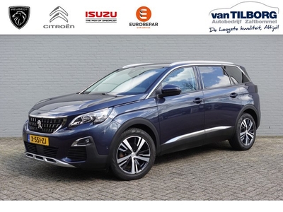 Peugeot 5008 1.6 PureTech Allure 180pk AUTOMAAT VERKOCHT!