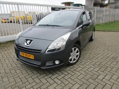 Peugeot 5008 1.6 THP ST 5p. , Lezen aub, ex BPM!!