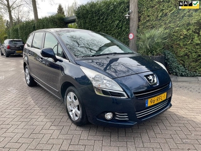 Peugeot 5008 1.6 VTi Blue Lease 5p. NAVI/PANO/NWE APK.