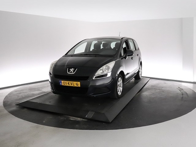 Peugeot 5008 VTi SR 7p. (bj 2010)